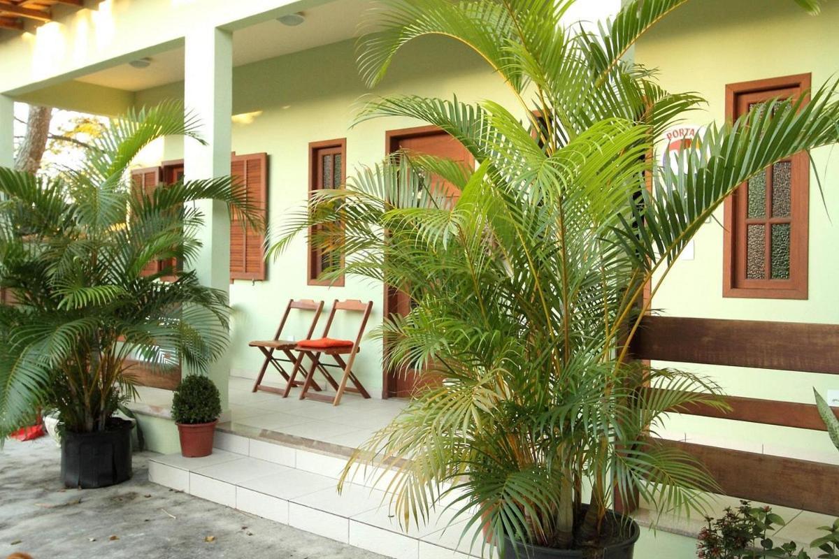 Bed & Breakfast Roca Ferradura *