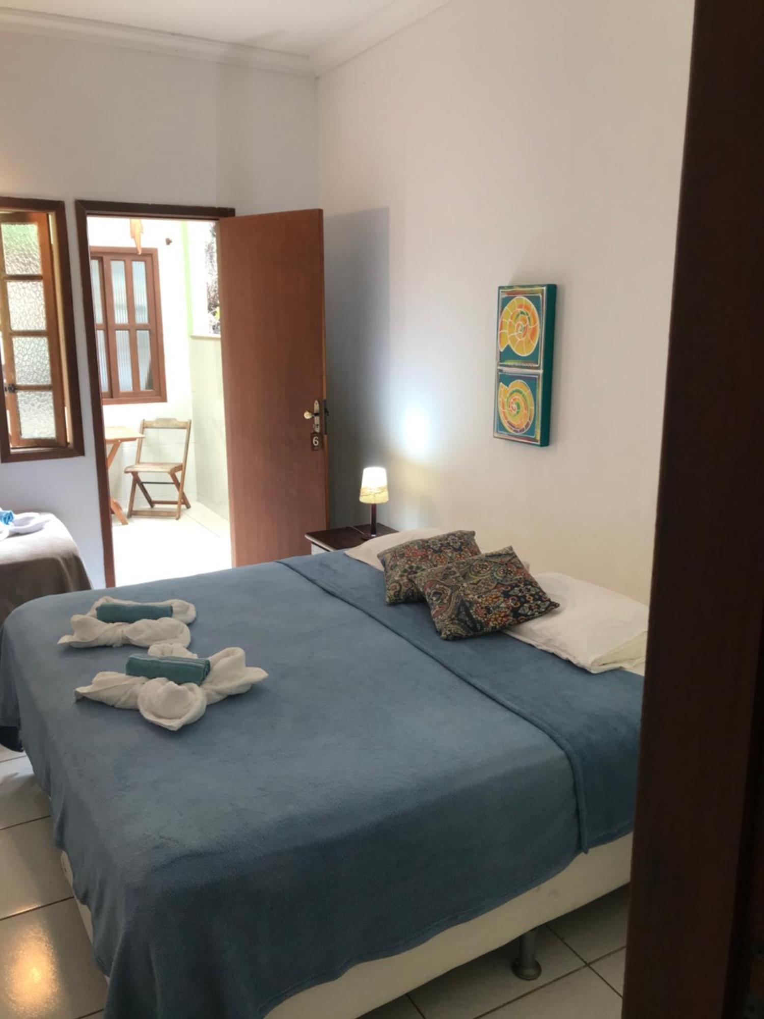 Roca Ferradura Bed & Breakfast