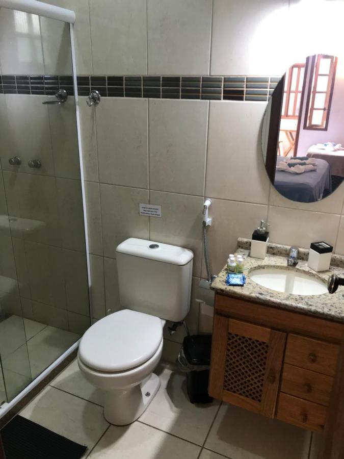 Bed & Breakfast Roca Ferradura Armacao dos Buzios