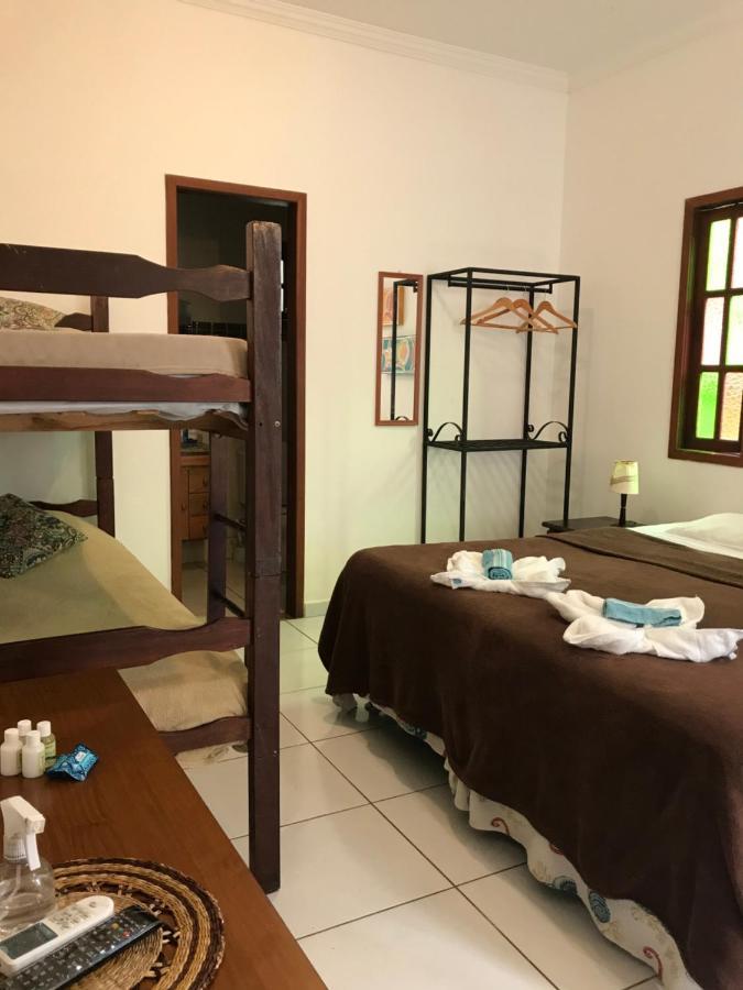 Bed & Breakfast Roca Ferradura Armacao dos Buzios