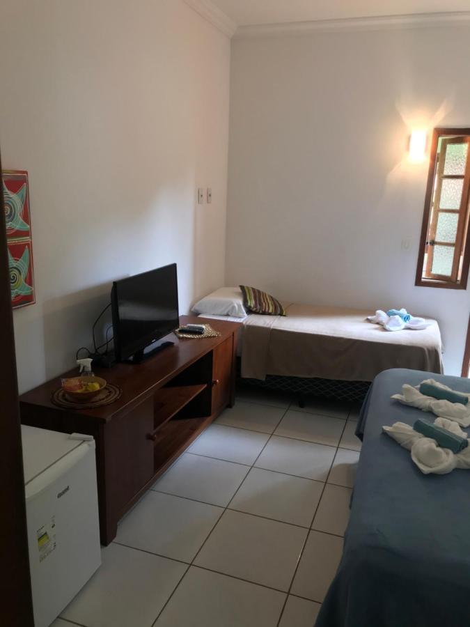 Bed & Breakfast Roca Ferradura *
