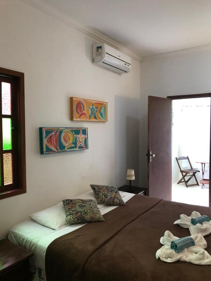 Roca Ferradura Bed & Breakfast *