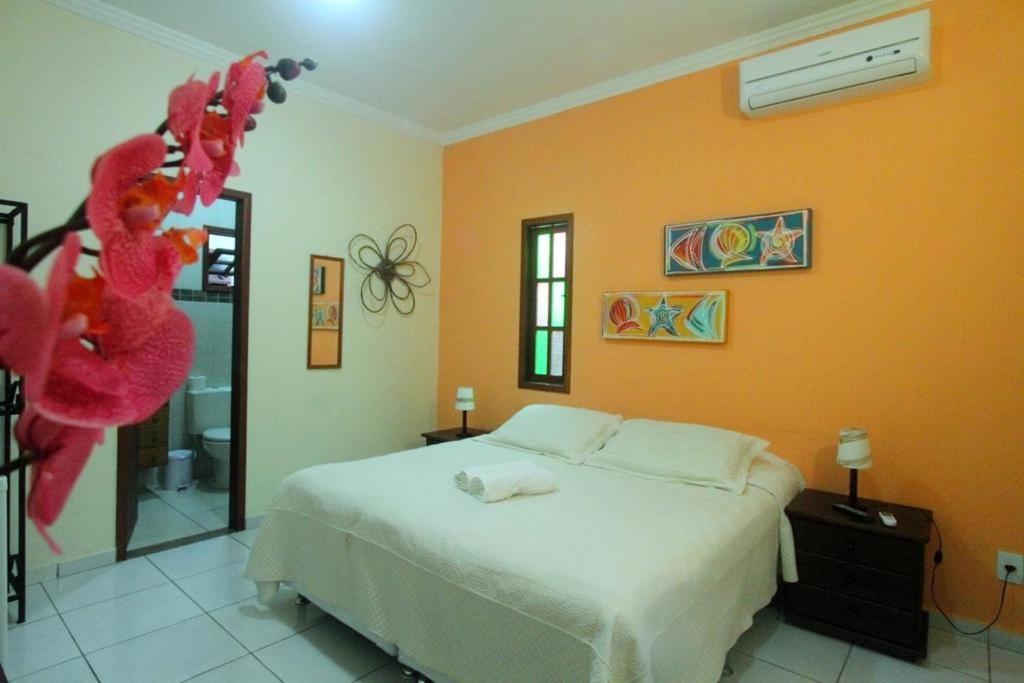 Bed & Breakfast Roca Ferradura *