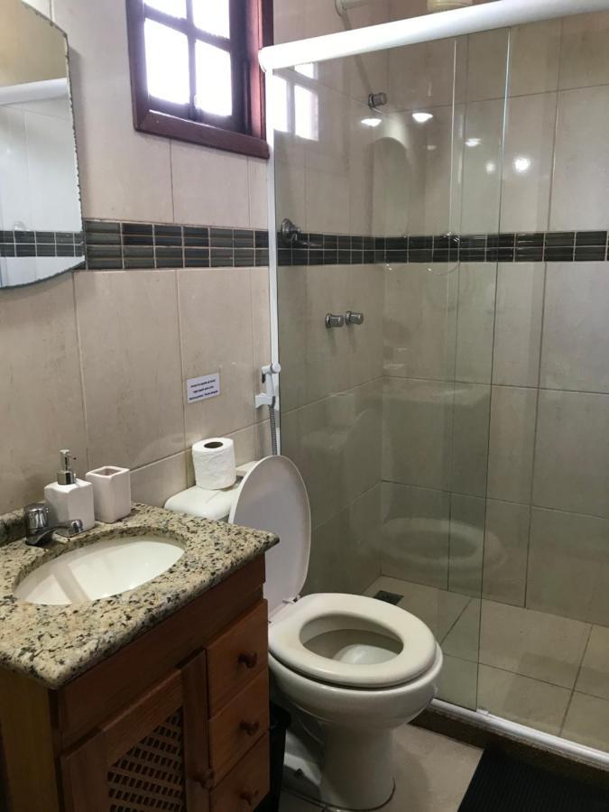 Bed & Breakfast Roca Ferradura *