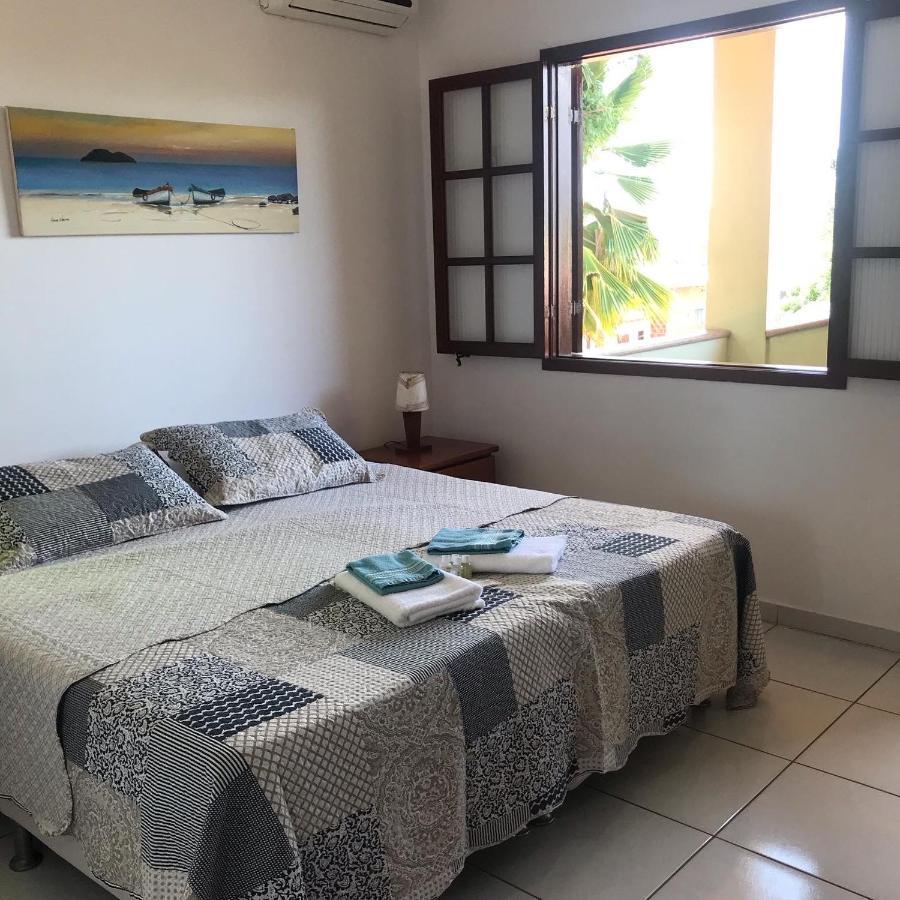 Roca Ferradura Bed & Breakfast