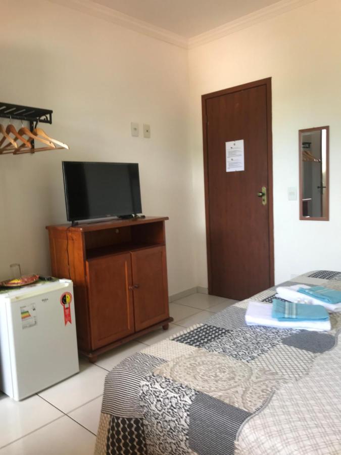 Bed & Breakfast Roca Ferradura *