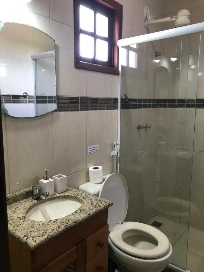 Bed and breakfast Roca Ferradura