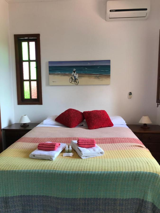 Roca Ferradura Búzios